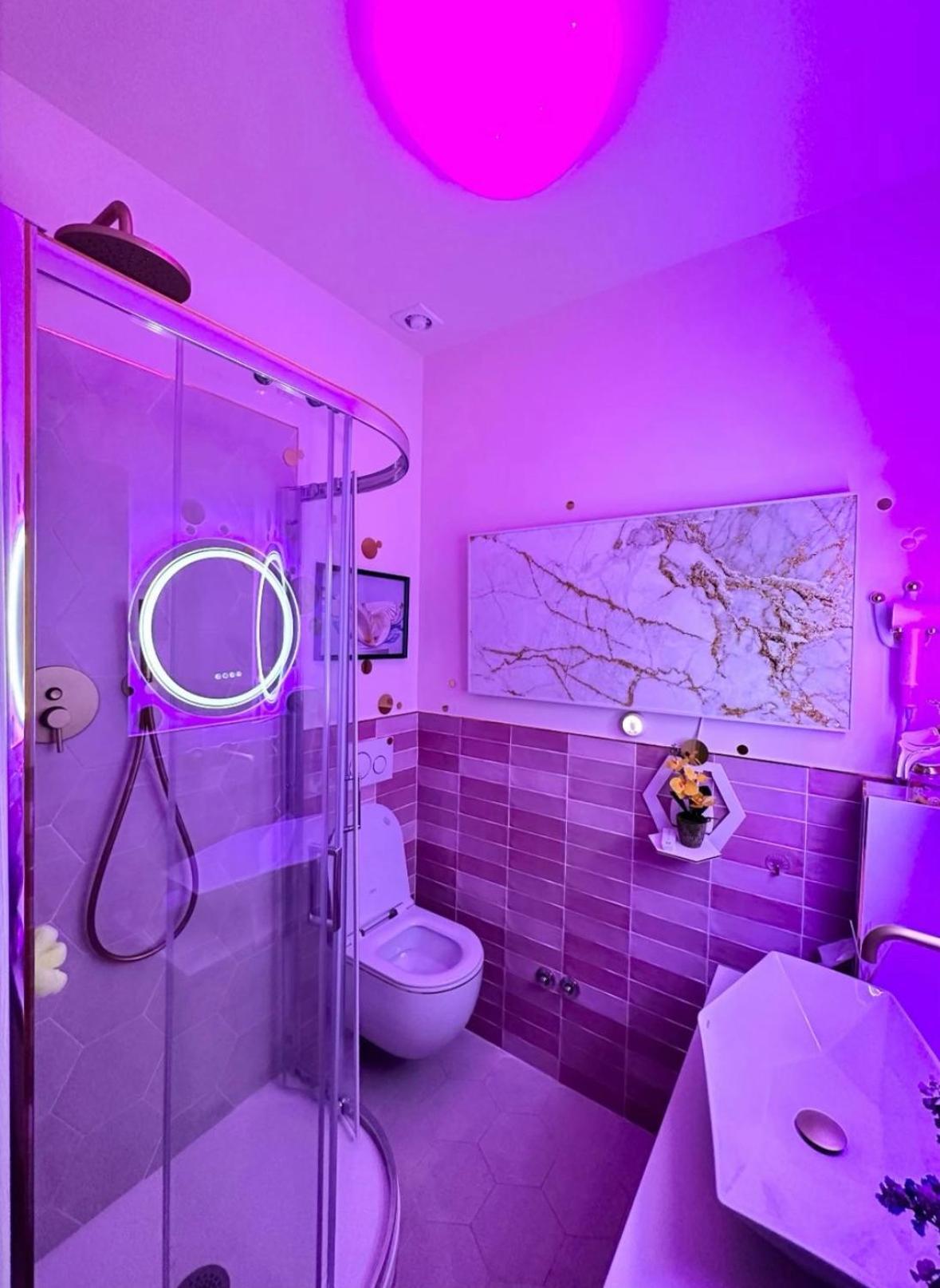 Sanpaolo Modern Aesthetic Séjour chez l'habitant