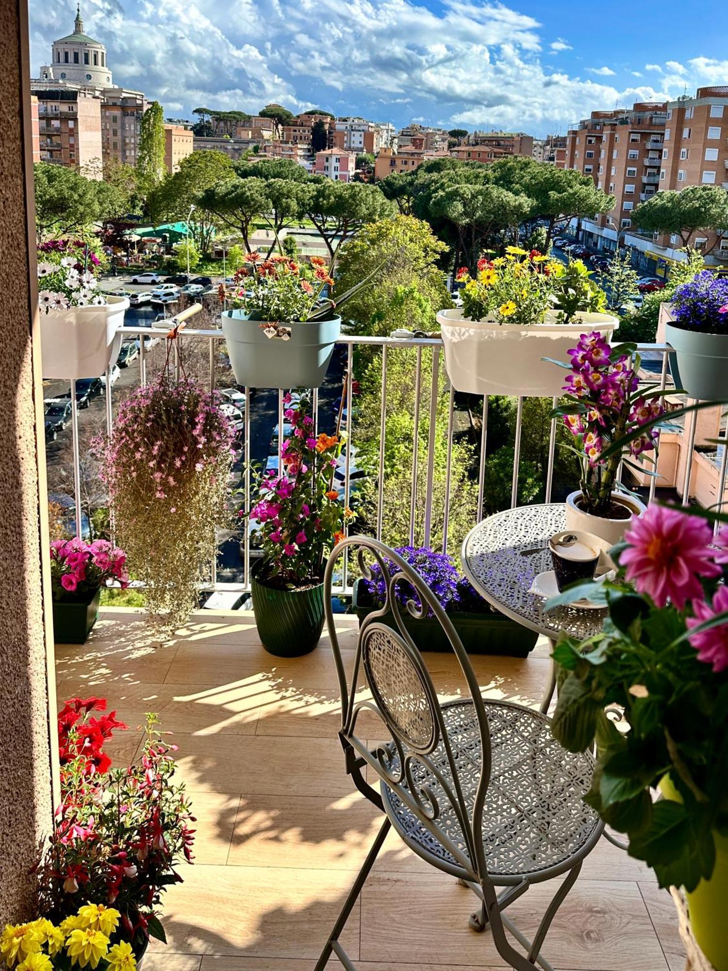 Sanpaolo Modern Aesthetic Séjour chez l'habitant *